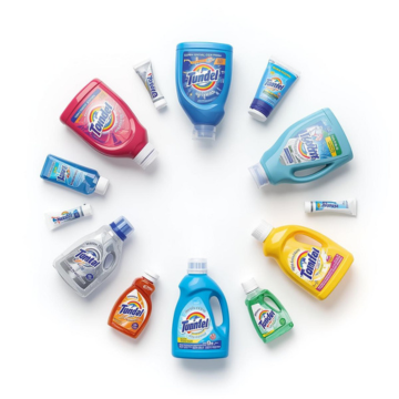 Laundry Detergents