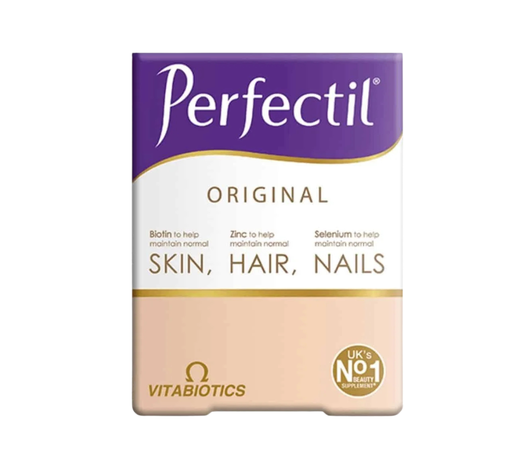 Vitabiotics Perfectil Original 30 tablets