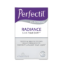 Vitabiotics Perfectil Platinum Radiance 30 Tablets
